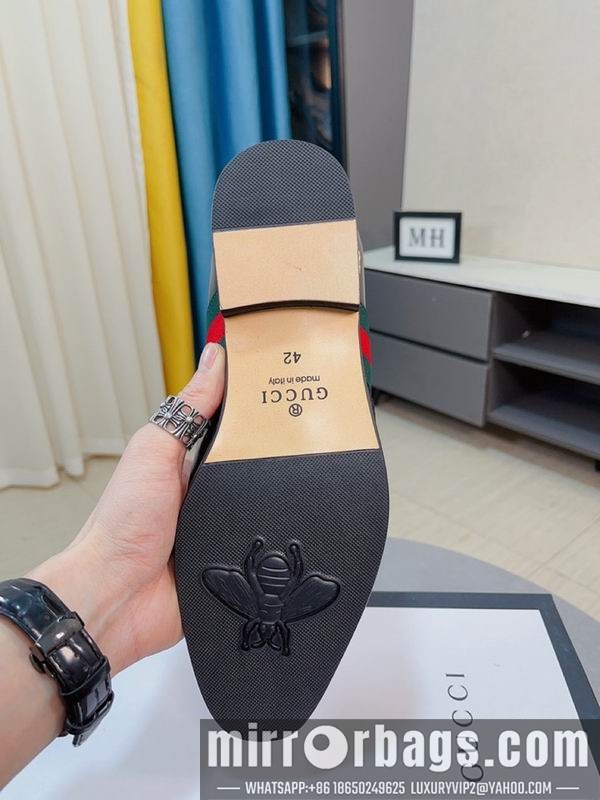 Gucci Replica Shoes sz38-44 hnm0155