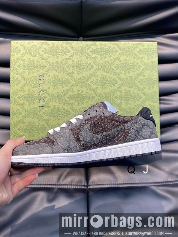 Gucci Replica Shoes sz38-45 J1004