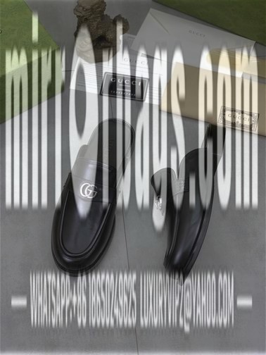 Gucci Replica Shoes sz38-45 mnh0418
