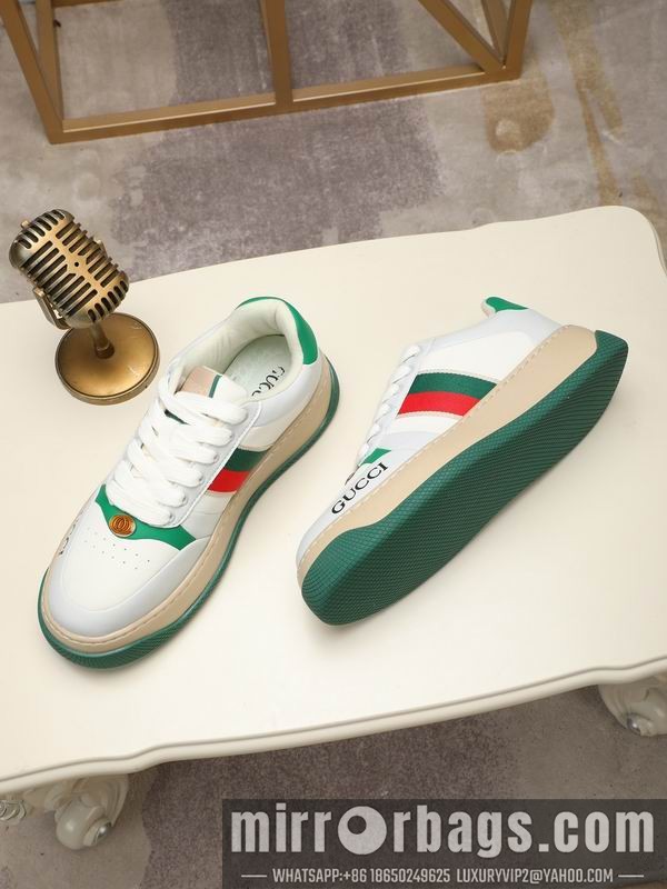 Gucci Replica Shoes sz38-44 mnf0219
