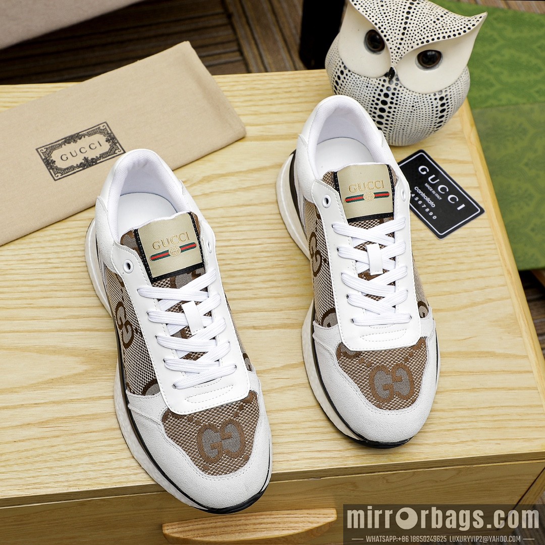 Gucci Replica Shoes sz38-44 hnh1202