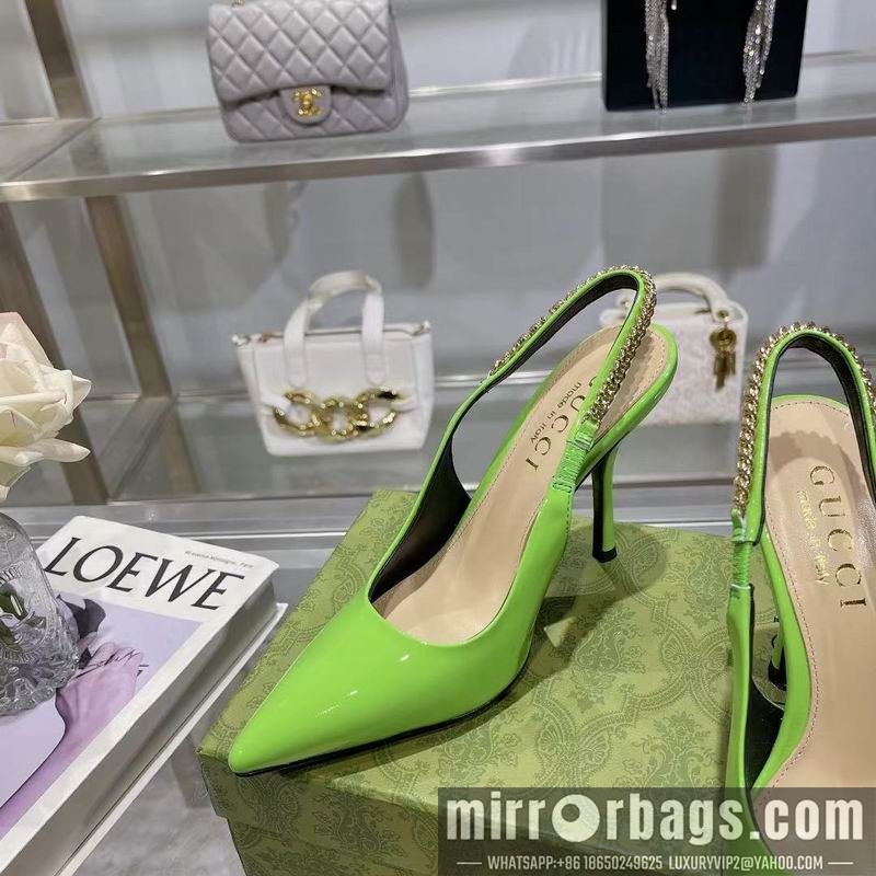 Gucci Replica Shoes sz35-42 10.5cm mnf0320