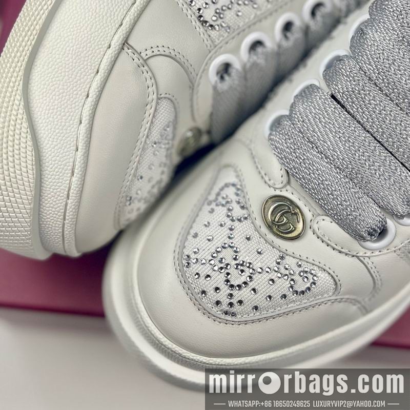 Gucci Replica Shoes sz35-40 hnh0307