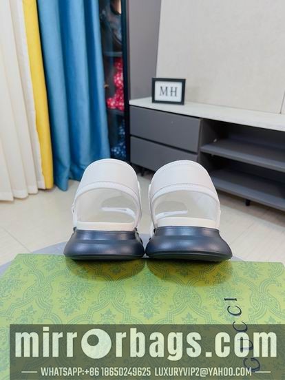 Gucci Replica Shoes sz38-44 mnh0602