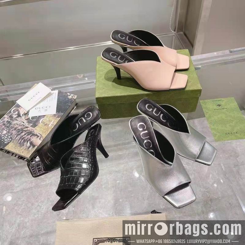 Gucci Replica Shoes sz35-42 7.5cm mnf0319