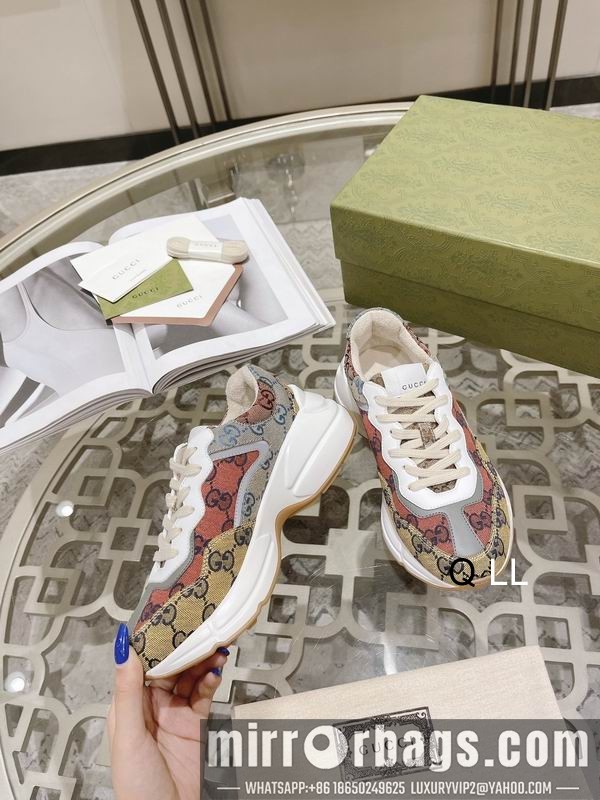 Gucci Replica Shoes sz35-45 6C LL1201