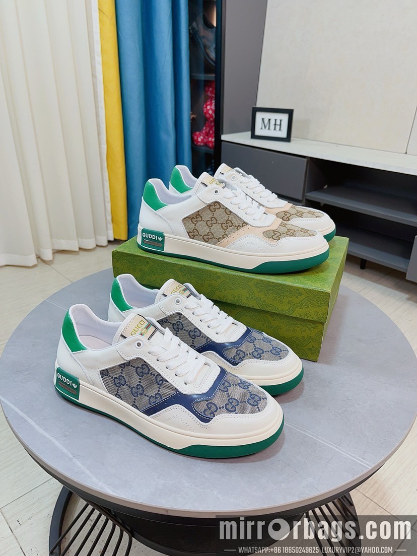 Gucci Replica Shoes sz38-44 h0614