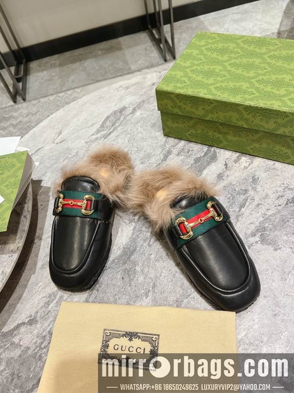 Gucci Replica Shoes sz35-42 mnf0210
