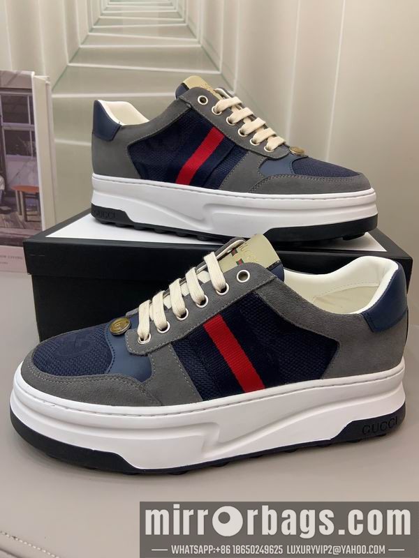 Gucci Replica Shoes sz38-44 hnm0135