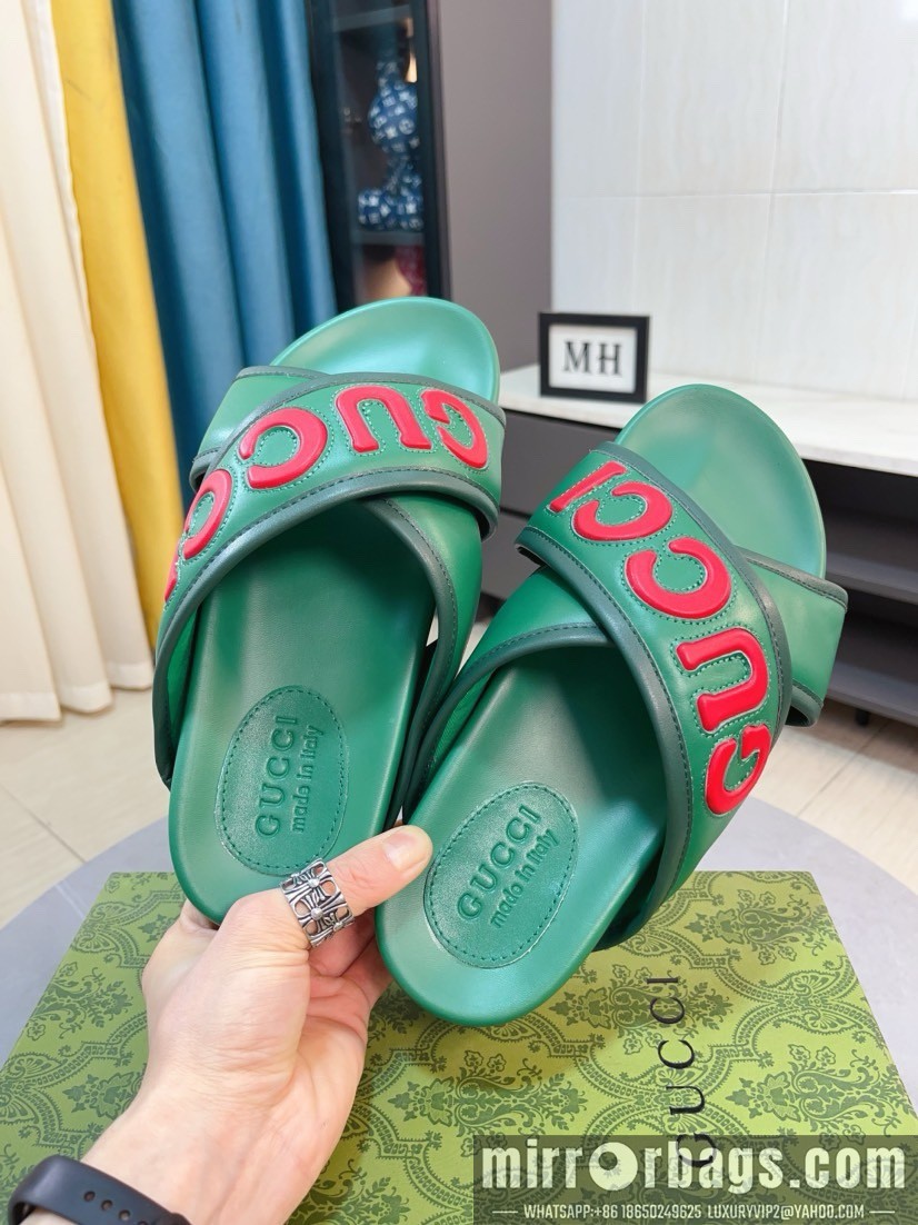 Gucci Replica Shoes sz38-44 h0706