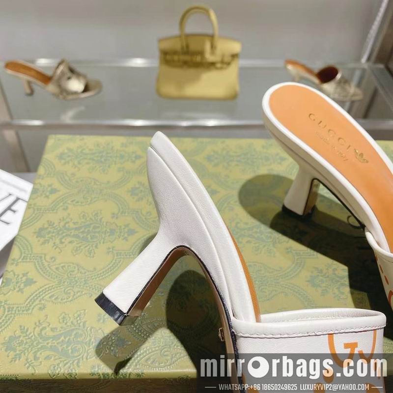 Gucci Replica Shoes sz35-42 7.5cm mnf0315