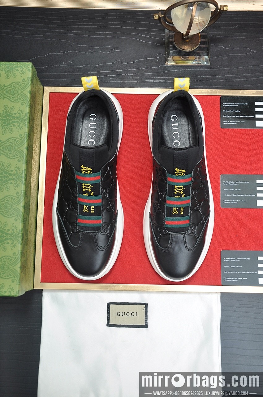 Gucci Replica Shoes sz38-44 h0804