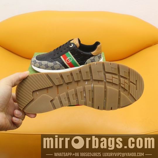 Gucci Replica Shoes sz38-45 mnh0402