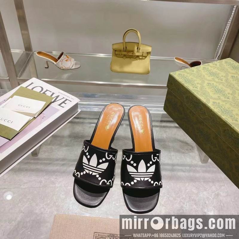 Gucci Replica Shoes sz35-42 7.5cm mnf0315