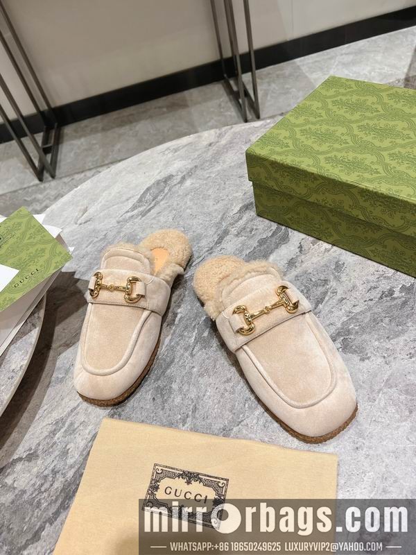 Gucci Replica Shoes sz35-42 mnf0211