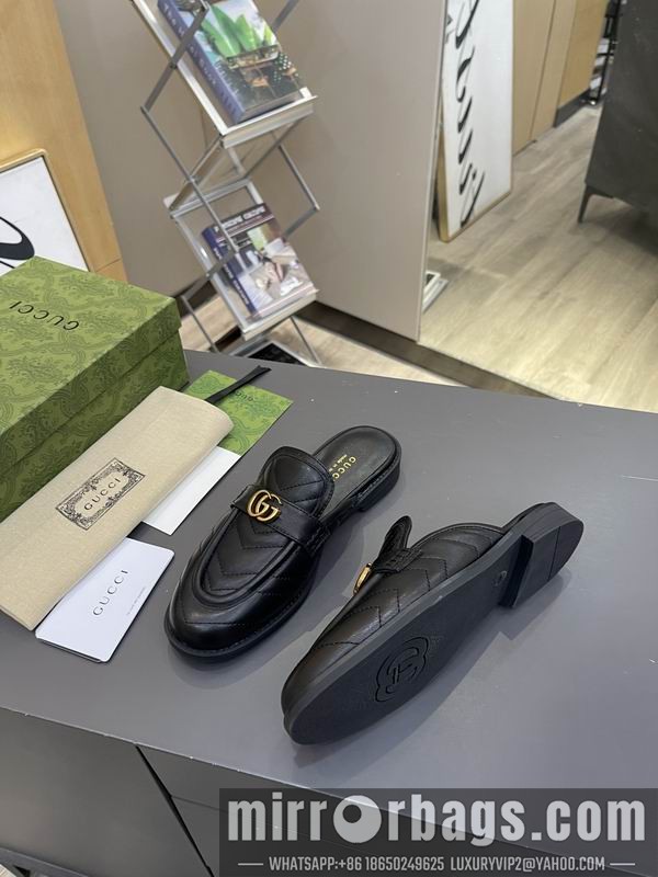Gucci Replica Shoes sz 35-42 mnf0225