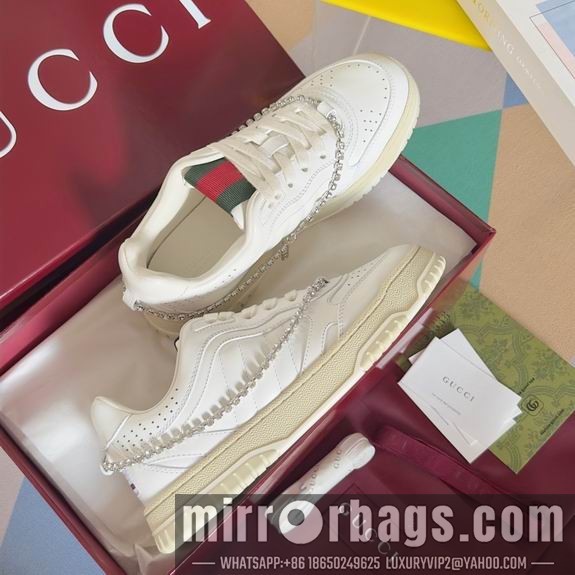 Gucci Replica Shoes sz35-41 mnh0802