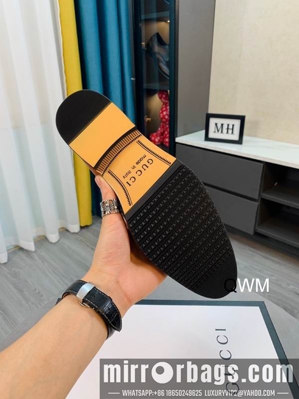 Gucci Replica Shoes sz38-45 2C WM0903