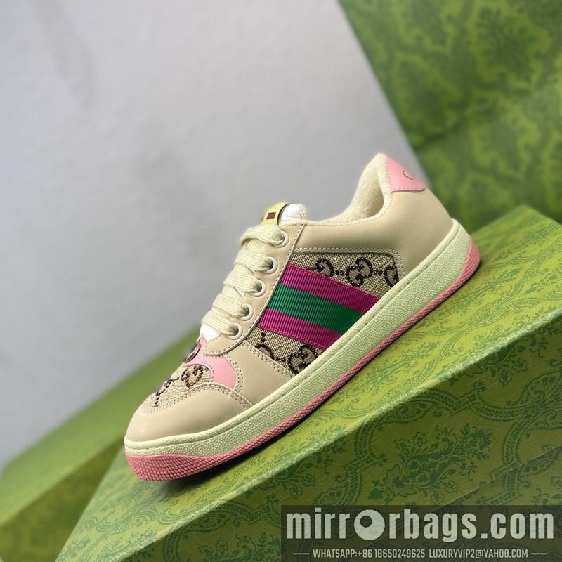 Gucci Replica Shoes sz35-41 38-45 hnh0310
