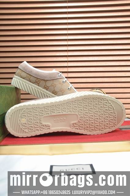 Gucci Replica Shoes sz38-45 mnh0704