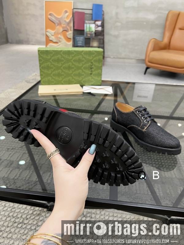 Gucci Replica Shoes sz38-45 BS03112