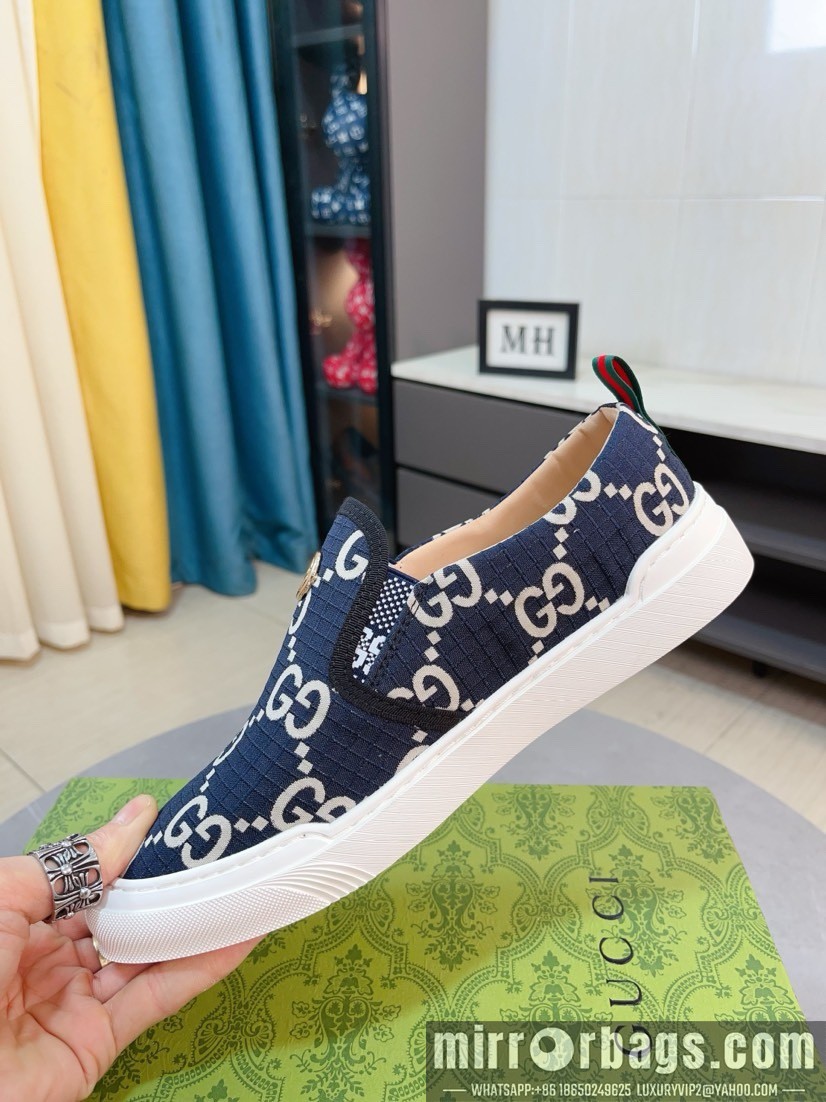 Gucci Replica Shoes sz38-44 h0603