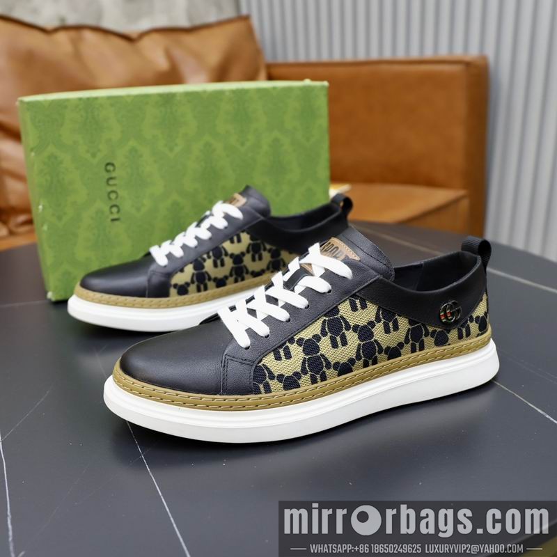 Gucci Replica Shoes sz38-44 hnm01104