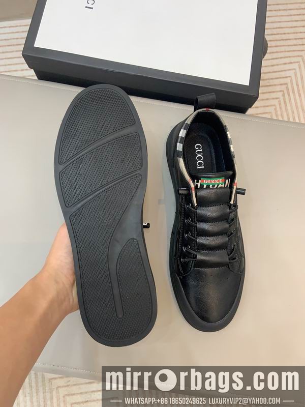 Gucci Replica Shoes sz38-44 hnm0172