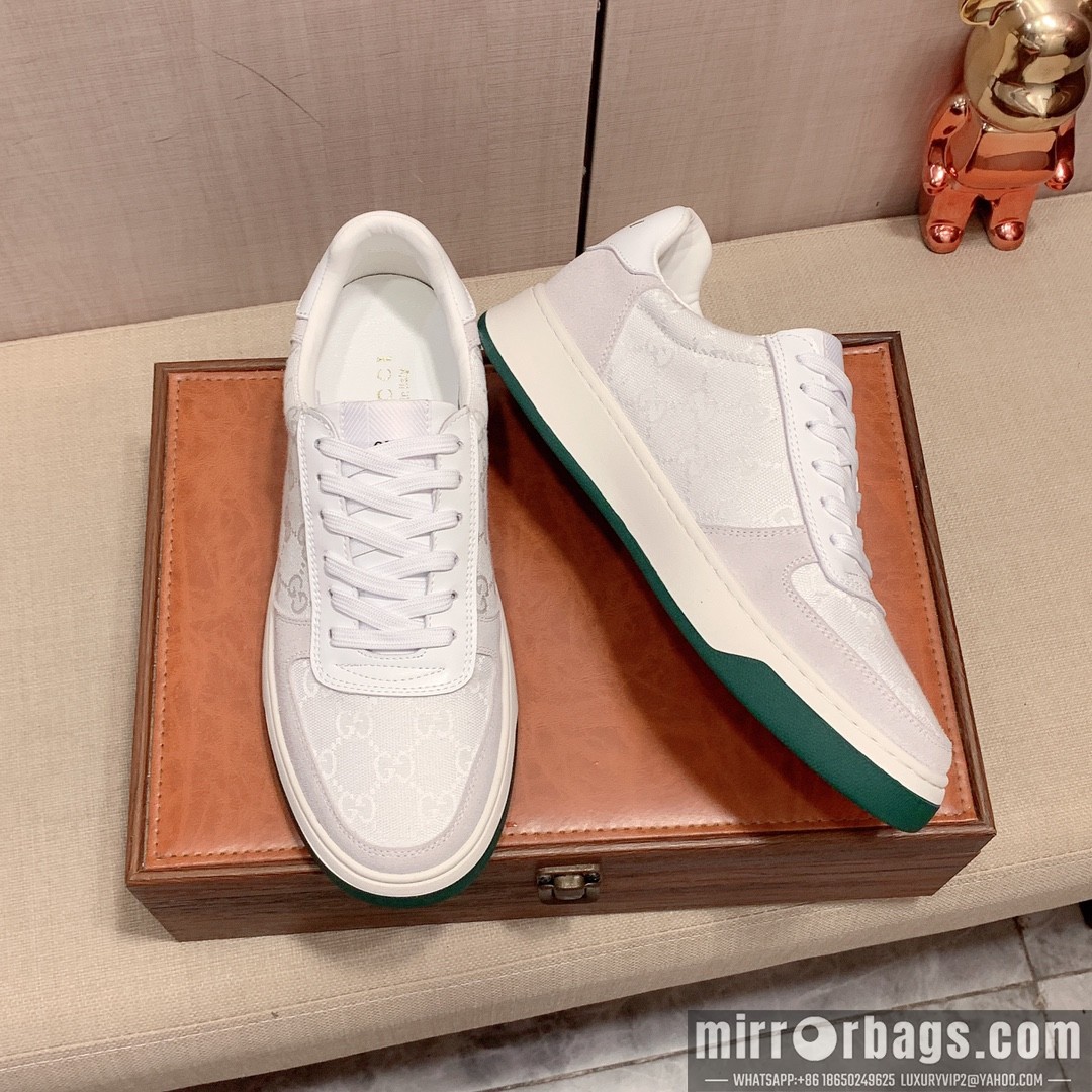 Gucci Replica Shoes sz38-44 h0601