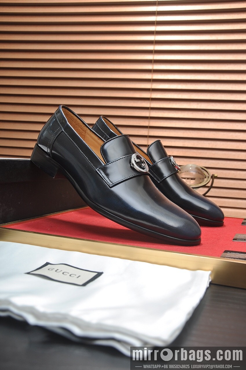 Gucci Replica Shoes sz38-45 hnh1217
