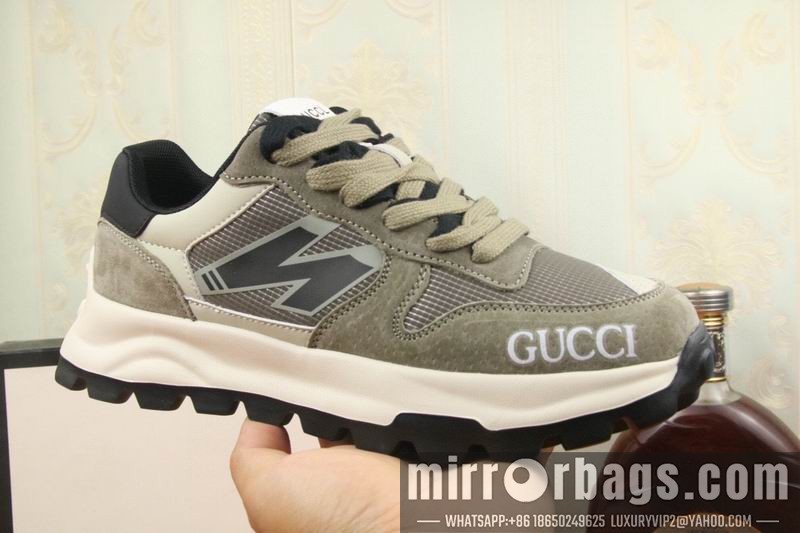 Gucci Replica Shoes sz38-44 mnf0129