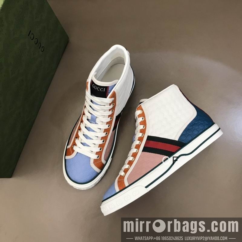 Gucci Replica Shoes sz35-46 F0310