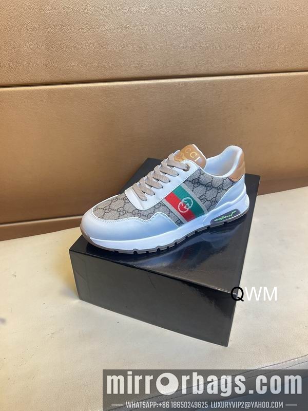 Gucci Replica Shoes sz38-45 WM0203