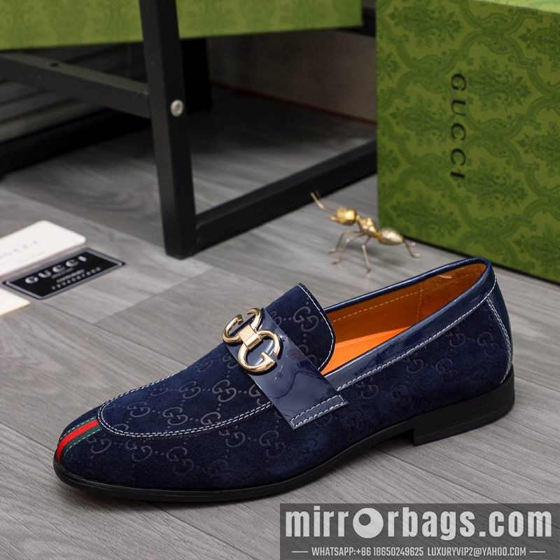 Gucci Replica Shoes sz38-44 hnm0102