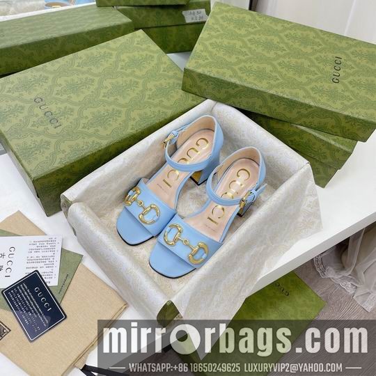 Gucci Replica Shoes sz34-41 7.5cm mnh0501