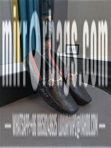 Gucci Replica Shoes sz38-44 hnh0420