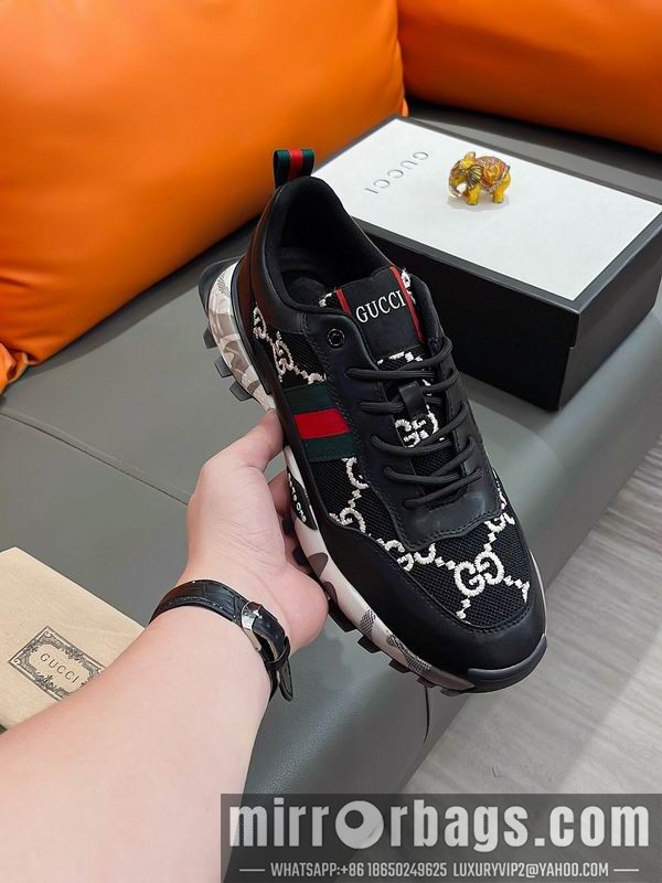 Gucci Replica Shoes sz38-44 mnf0140