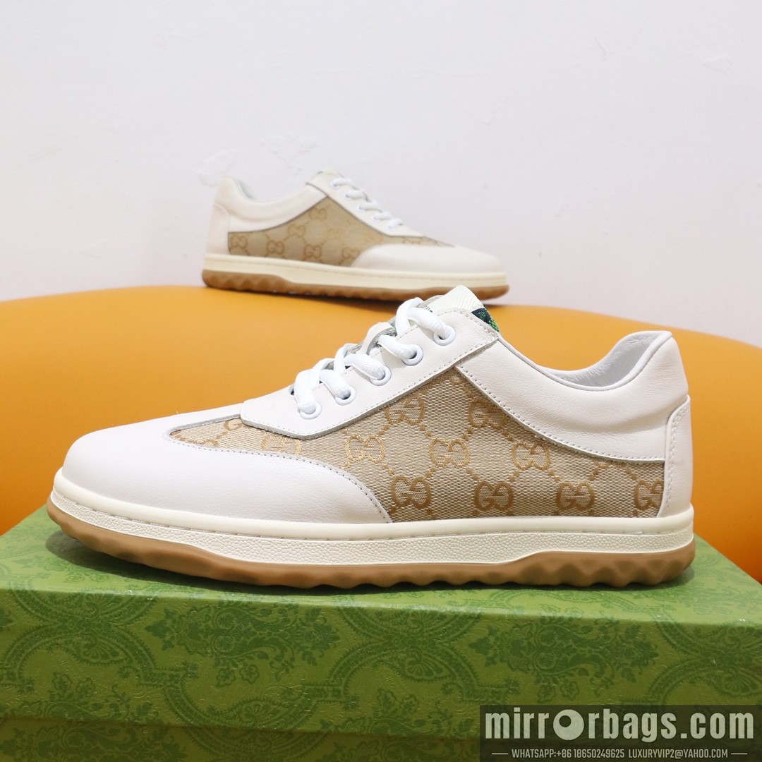 Gucci Replica Shoes sz38-44 hnh1210