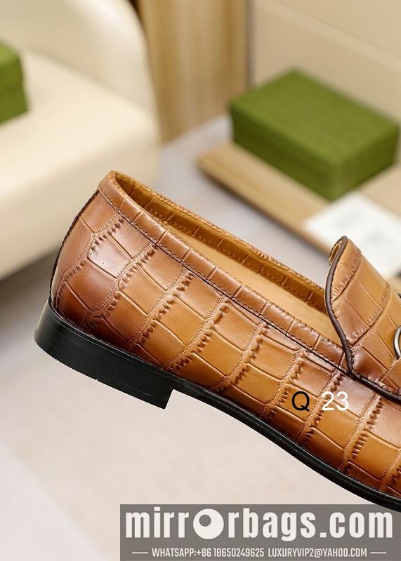 Gucci Replica Shoes sz38-45 HY1102