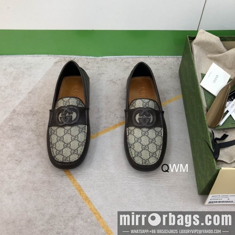 Gucci Replica Shoes sz38-45 4C WM1104