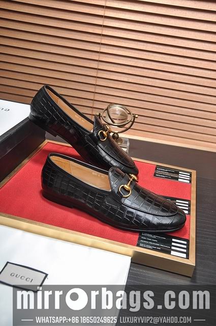 Gucci Replica Shoes sz38-44 mnh0413