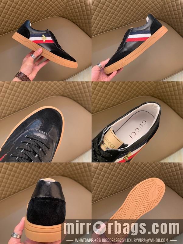 Gucci Replica Shoes sz38-45 mnf0389