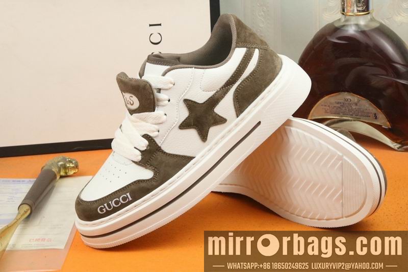 Gucci Replica Shoes sz38-43 mnf0125