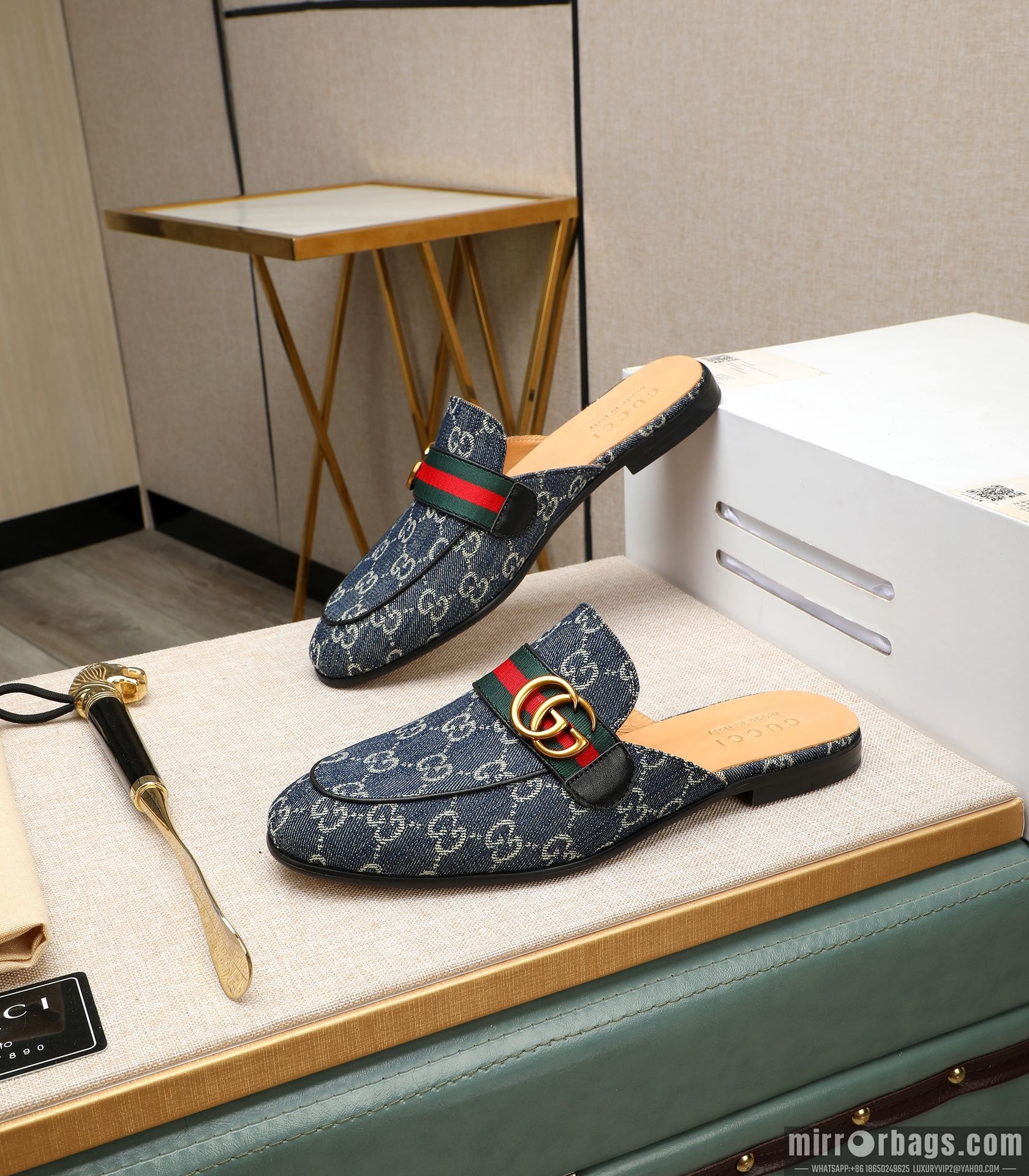 Gucci Replica Shoes sz38-44 h0804