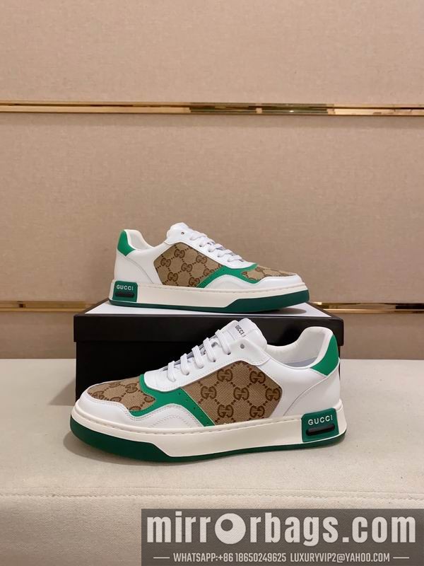 Gucci Replica Shoes sz38-44 hnm01156
