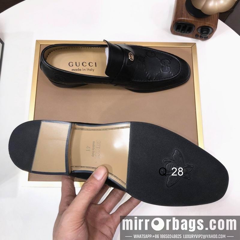Gucci Replica Shoes sz38-45 N1201
