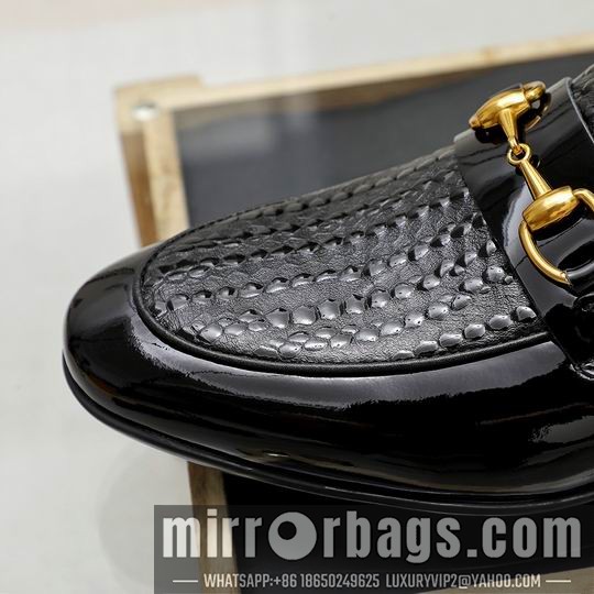 Gucci Replica Shoes sz38-45 mnh0532