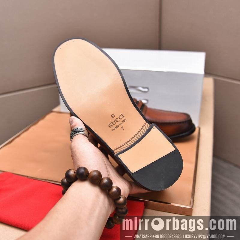 Gucci Replica Shoes sz38-44 hnm0195