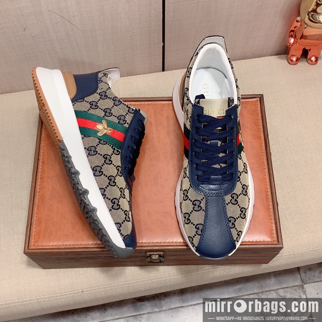 Gucci Replica Shoes sz38-44 h0802