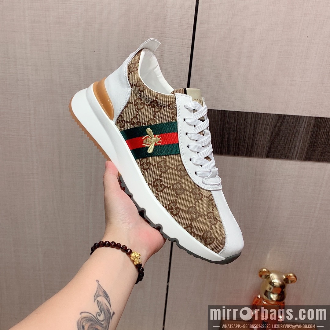 Gucci Replica Shoes sz38-44 h0802